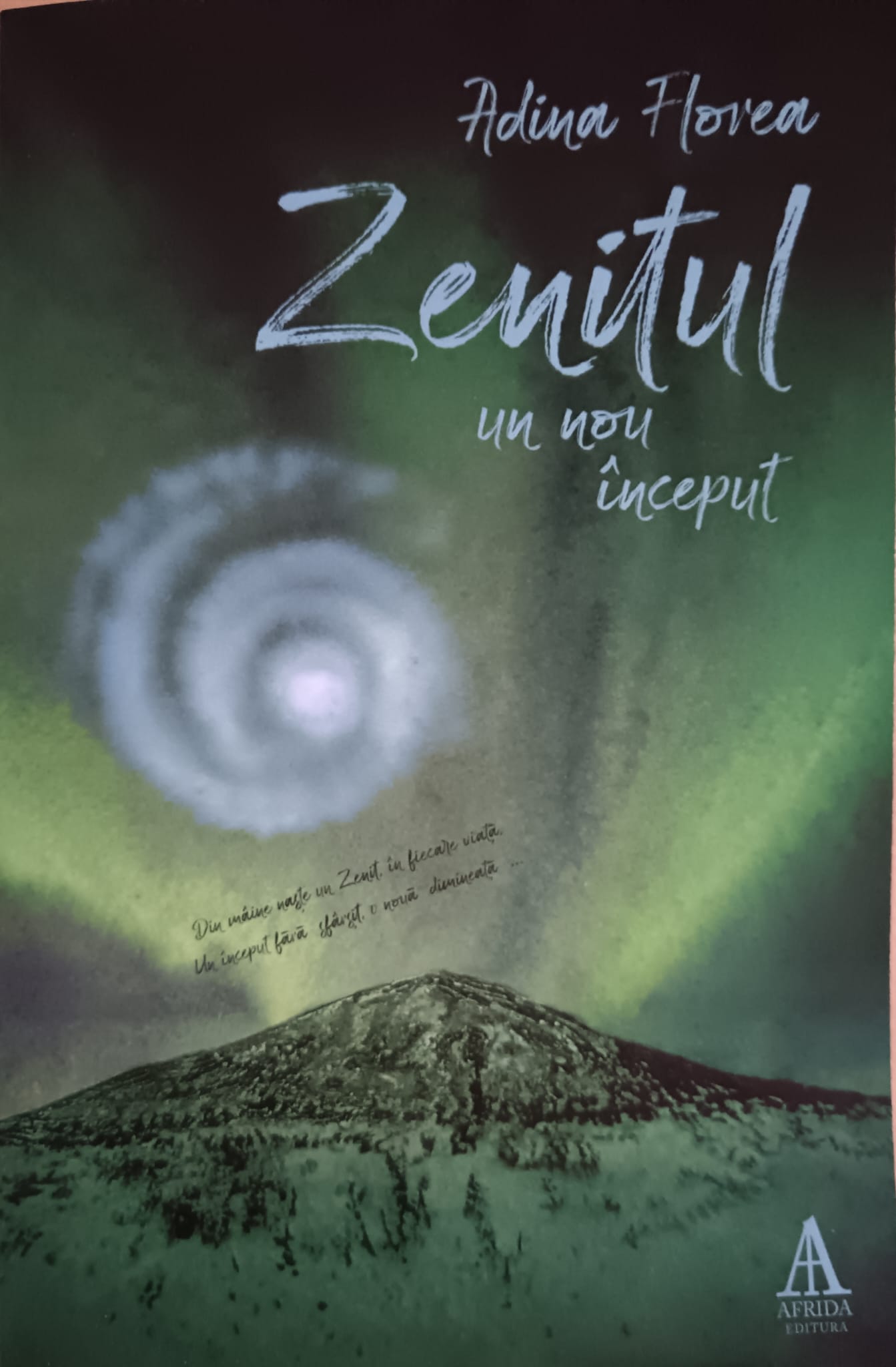Zenitul – un nou început